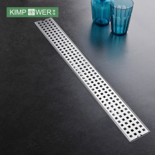 Stainless Steel linear floor grate