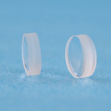 Glued Doublet Achromatic Lens