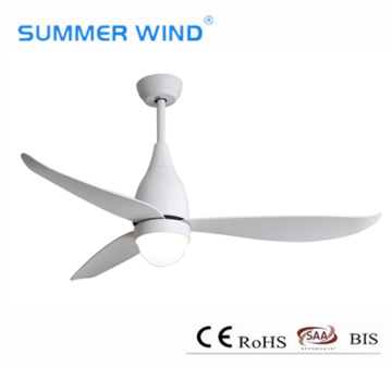 For living room abs blade aircondition ceiling fan