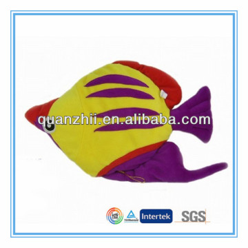 Sea Animal plush fish toy