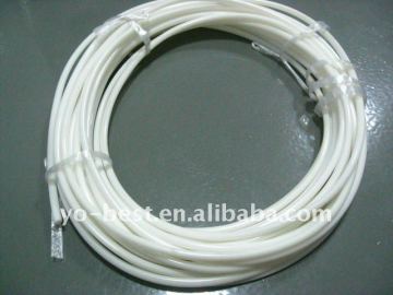 Silicone tube, silicone rubber tube, tube/ hose