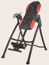 Deluxe commercial inversion table with massage