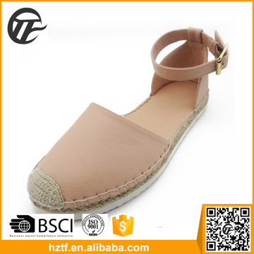 New style womens casual lady comfort shoes