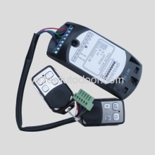 Remoter For Automatic Doors?