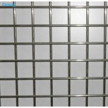 High Quality Galvanized Welded Wire Mesh