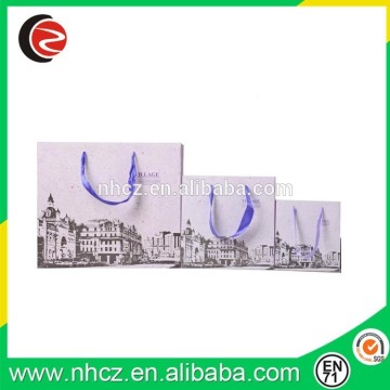 Men Business Office Shoulder Bag