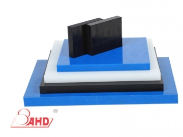 White Black Blue Polyamide PA6 Nylon PA6 Sheet