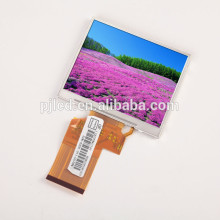 Factory supply 240*320 Color TFT 3.5 inch screen color TFT LCD module (PJ35005A)