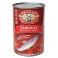 Canned Pink Salmon in Oil