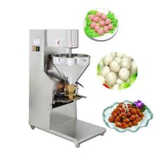 Automatic Meatball Maker Machine - Fish Ball and Meatball Former