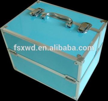 Luxury Promotion Jewelry Boxes Wholesale acrylic makeup organizer kim kardashian