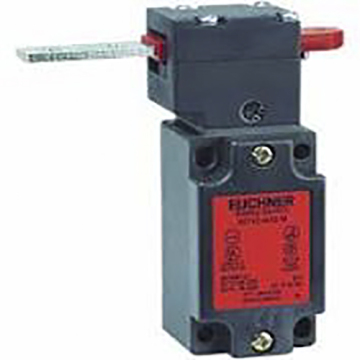 EUCHNER limit switch