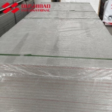 Ecofriendly Mgo Fireproof Floor Material