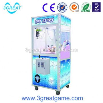 Popular arcade toy story game machine wholesale