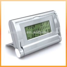Travel LCD Digital Timer Clock