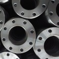 Carbon Steel Plate Flange