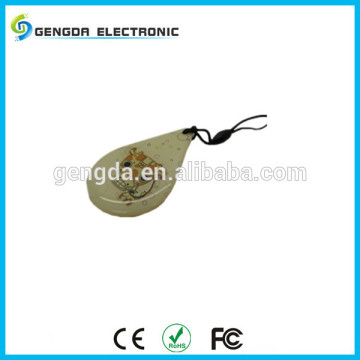 INTELLIGENT PVC SMART CARD CHIP CARD