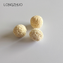 Far Infrared Nano Bacteria House Bio Filter Media