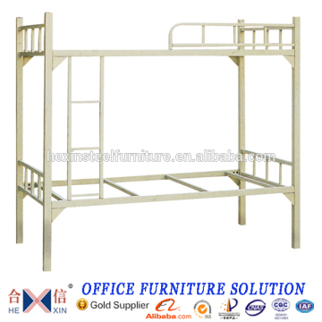 School bunk bed frame
