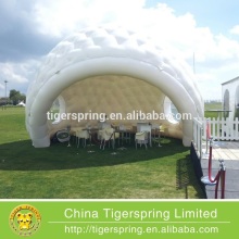 garden igloo tent from China Tigerspring