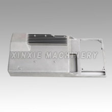 Aluminum Casting of Lighting/Lamp Accessories