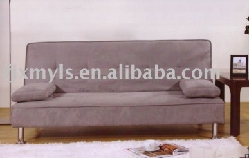 Multifunction Fashional fabric sofa bed