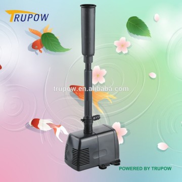 HJ-1143 22w pond submersible fountain kits