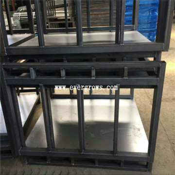 Warehouse factory fabric storage rack