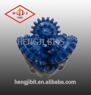 7 7/8'' steel tooth mill tooth tricone bits / three cone bits/ rock bits