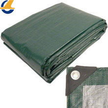 Plastic Tan Poly Tarps for Sale