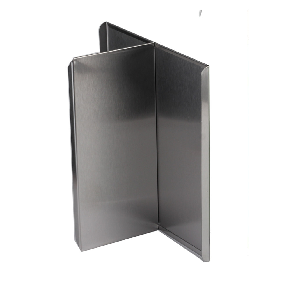 Kitchen Stainless Steel Utensil Holder