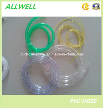 PVC Plastic Level Flexible Clear Transparent Hose Water Tube Hose