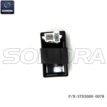 ATV CDI UNLIMITED (P/N:ST03000-0078) Top Quality