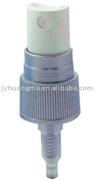 plastic spray pump