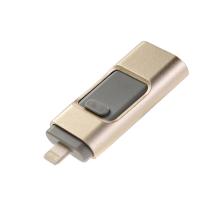 8G-128G Iphone usb flash drive USB i-Flash Drive