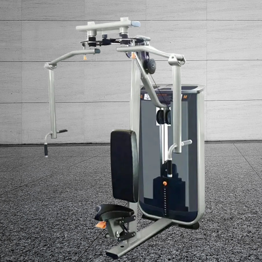 Pectoral Fly machine