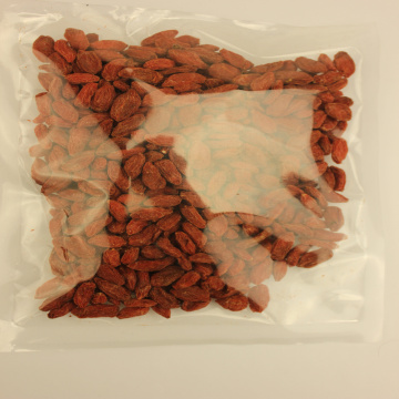 health  dried Certified superfood goji berry