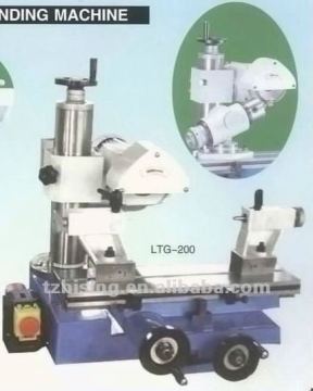 Universal Tool Grinding Machine