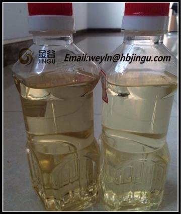 wasted oil material fuel Fatty Acid Methyl Ester