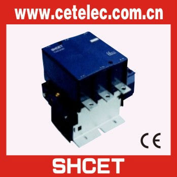 LC1-D/CJX2-D AC Contactor