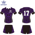 HM treyjur rugby uiform