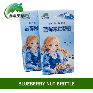 Natural Ginseng Candy for Energy Boost