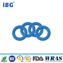 Good Enlongation Silicone O-Rings