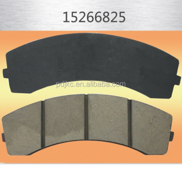 Trex Brake Pad 15266825