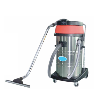 battery powered vacuum cleaner