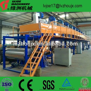 Machine Production Scotch /Stretch Scotch Adhesive Coating Line