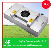 High efficiency medical ventilator filter