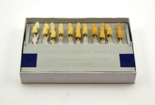 2012 Newest Vita Shade Guide 29 Colors (LK-E53)