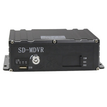 8CH 720P HD Vehicle MDVR H.264 DVR