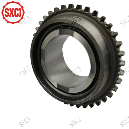 Auto Parts Transmission Synchronizer ring FOR IVECO oem8858889